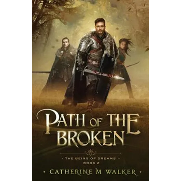 Path Of The Broken