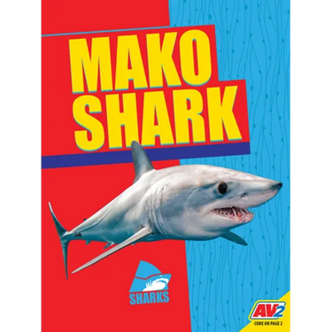 Mako Shark