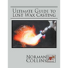Ultimate Guide to Lost Wax Casting