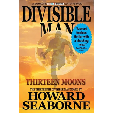 Divisible Man - Thirteen Moons