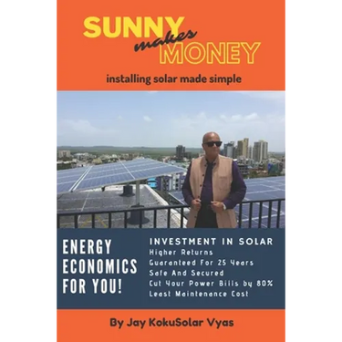 Sunny makes money: Peep inside a solar installer's guide