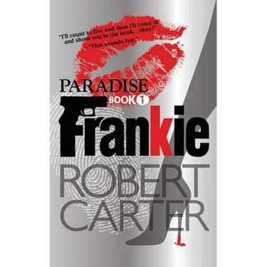 Frankie: Book 1: Paradise