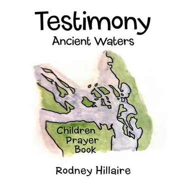 Testimony: Ancient Waters