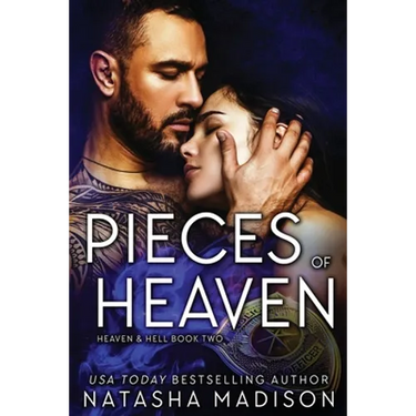 Pieces Of Heaven
