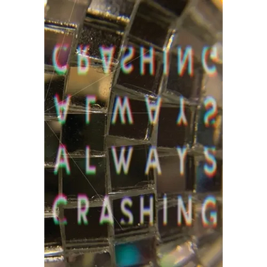 Always Crashing Issue Four