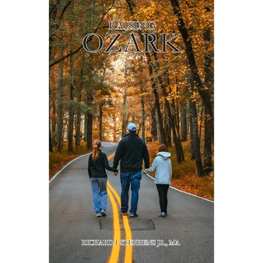 Raising Ozark