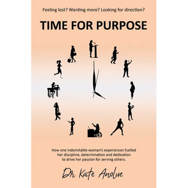 Time for Purpose