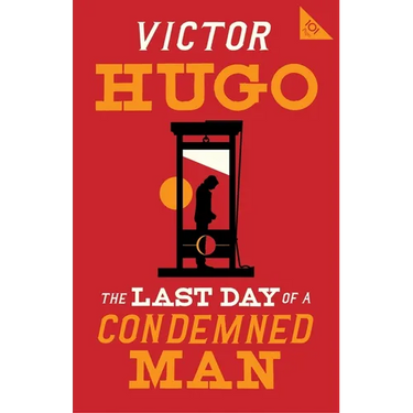 The Last Day of a Condemned Man