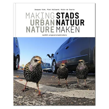 Making Urban Nature