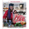 Cooking with Dat New Orleans Love