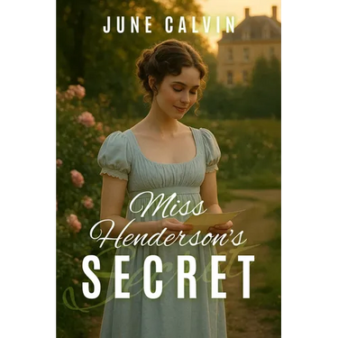 Miss Henderson's Secret