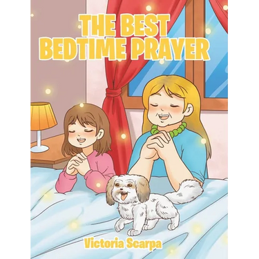The Best Bedtime Prayer