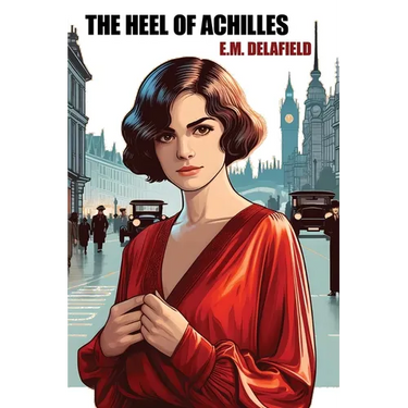 The Heel of Achilles
