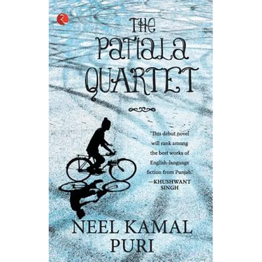 The Patiala Quartet
