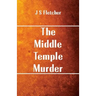 The Middle Temple Murder