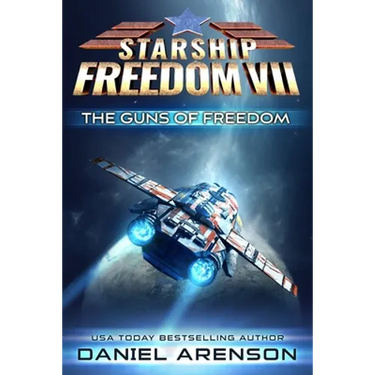 The Guns of Freedom