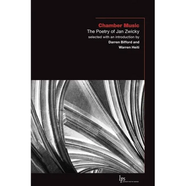 Chamber Music: The Poetry of Jan Zwicky