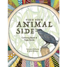 Find Your Animal Side: Coloring Book and Yoga Guide