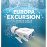 Europa Excursion