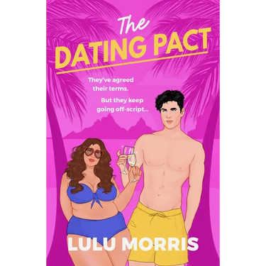 The Dating Pact: They've Agreed Their Terms. But They Keep Going Off-Script...