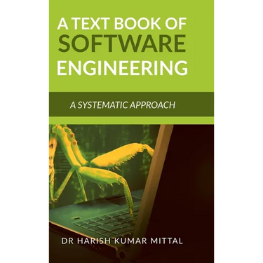 A Text Book of Software Engineering: A Simplified Approach