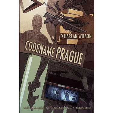 Codename Prague