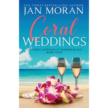 Coral Weddings