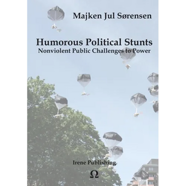 Humorous Political Stunts