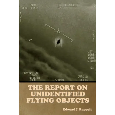 The Report on Unidentified Flying Objects