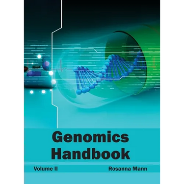 Genomics Handbook: Volume II