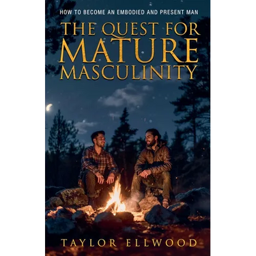 The Quest for Mature Masculinity