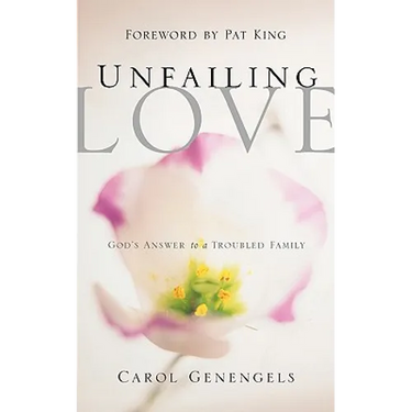 Unfailing Love