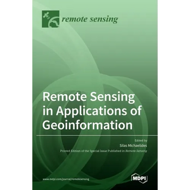 Remote Sensing in Applications of Geoinformation