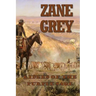 Riders of the Purple Sage