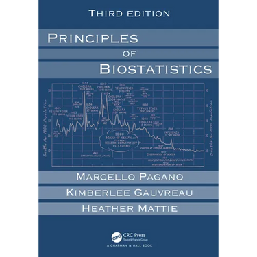Principles of Biostatistics