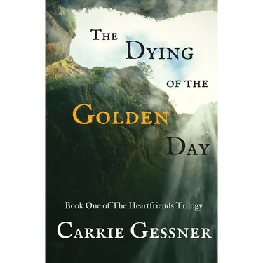 The Dying of the Golden Day
