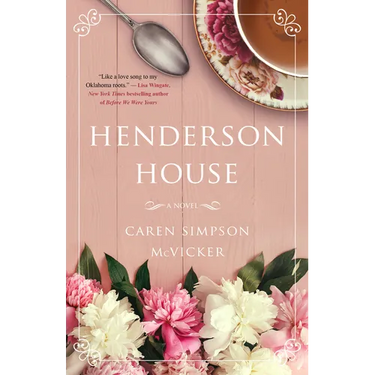 Henderson House