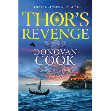 Thor's Revenge