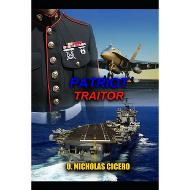 Patriot Traitor