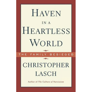 Haven in a Heartless World