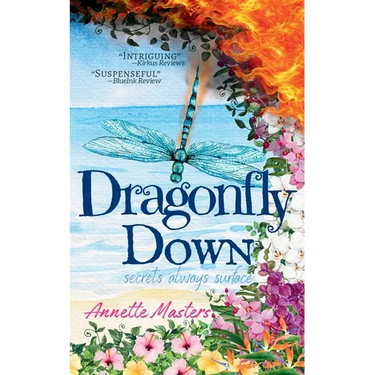 Dragonfly Down