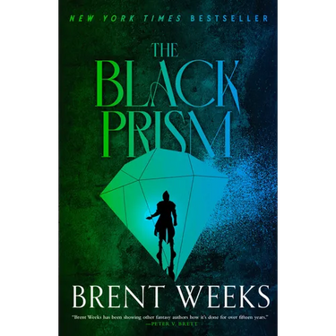 The Black Prism