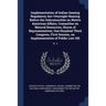 Implementation of Indian Gaming Regulatory Act: Oversight Hearing Before the Subcommittee on Native American Affairs, Committee on Natural Resources,