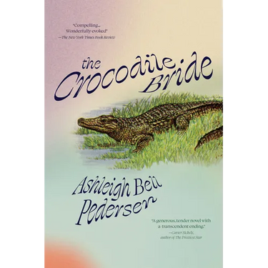 The Crocodile Bride