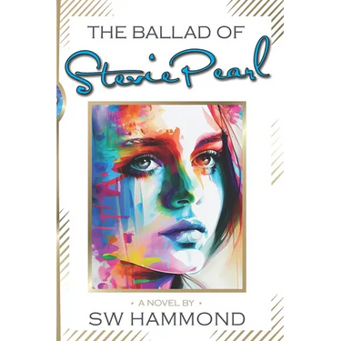 The Ballad of Stevie Pearl