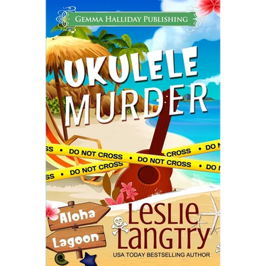 Ukulele Murder