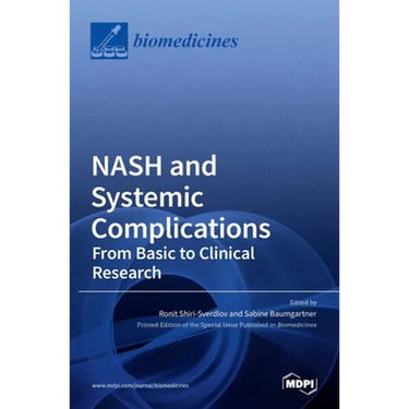 NASH and Systemic Complications: From Basic to Clinical Research