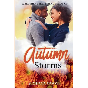 Autumn Storms