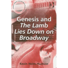 Genesis and The Lamb Lies Down on Broadway