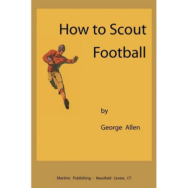 How to scout football